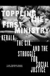 Toppling the First Ministry cover