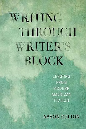 Writing Through Writer's Block cover
