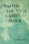 Writing Through Writer's Block cover