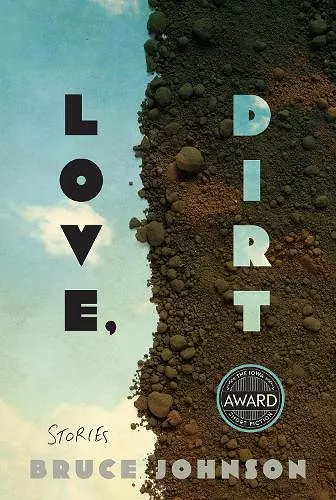 Love, Dirt cover