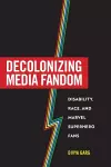 Decolonizing Media Fandom cover