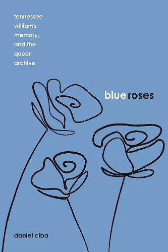 Blue Roses cover