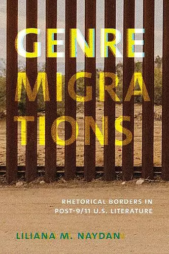 Genre Migrations cover