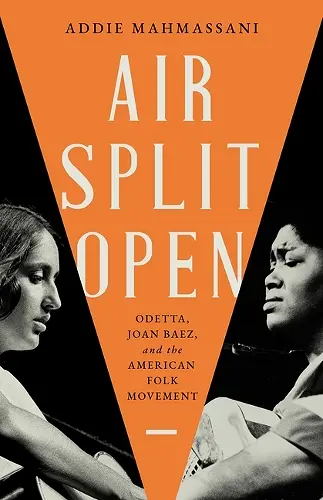 Air Split Open cover
