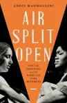 Air Split Open cover