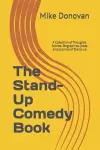 The Stand-Up Comedy Book cover