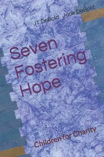 Seven Fostering Hope cover
