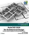 AutoCAD 2020 for Architectural Design cover