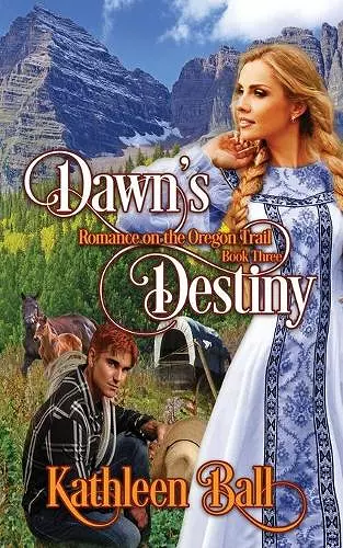 Dawn's Destiny cover