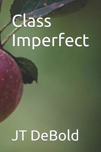 Class Imperfect cover