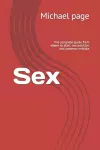 Sex cover