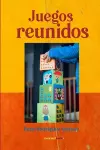 Juegos reunidos cover