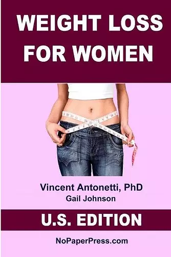 Weight Loss for Women - U.S. Edition cover