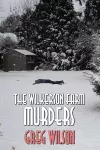 The Wilkerson Farm Murders cover