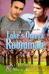 Luke's Omega Roommate cover