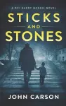 Sticks and Stones cover