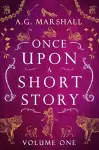 Once Upon a Short Story cover