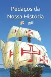 Pedaços da Nossa História cover