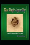 That Tragic August Day cover