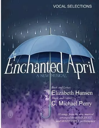 An Enchanted April...a musical cover