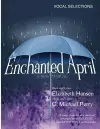 An Enchanted April...a musical cover