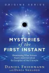 Mysteries of the First Instant cover