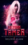 Demon Tamer cover