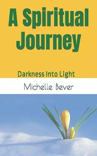 A Spiritual Journey cover