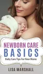 Newborn Care Basics cover