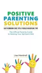 Positive Parenting Solutions 2-in-1 Books cover