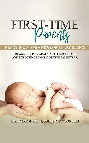 First-Time Parents Box Set cover