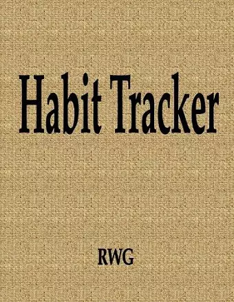 Habit Tracker cover