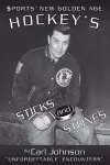 Hockey's Sticks and Stones cover