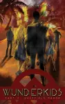 Wakefield Manor (Wunderkids Trilogy 2) cover