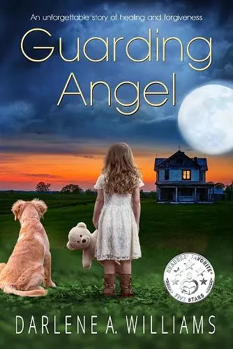 Guarding Angel cover