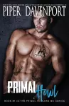 Primal Howl cover