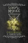 Lords of Misrule cover