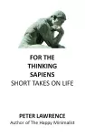 For the Thinking Sapiens cover