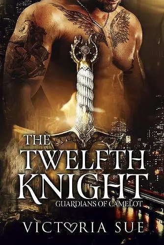 The Twelfth Knight cover