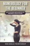 Numerology For The Beginner cover