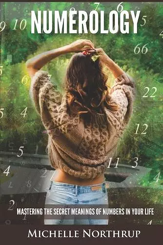 Numerology cover