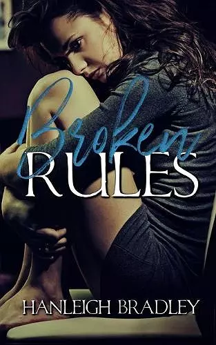 Broken Rules cover