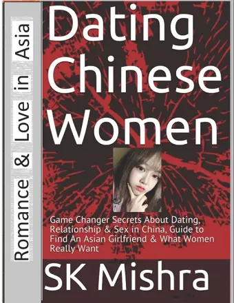 Dating Chinese Women cover
