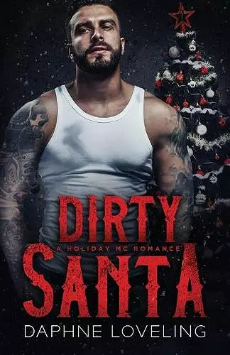 Dirty Santa cover