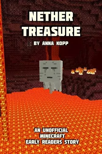 Nether Treasure cover