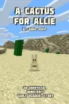 A Cactus For Allie cover