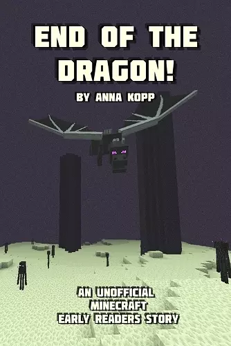 End of the Dragon! cover