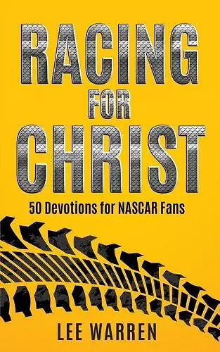 Racing for Christ cover