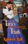 Tara's Trials cover