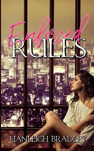 Enforced Rules cover